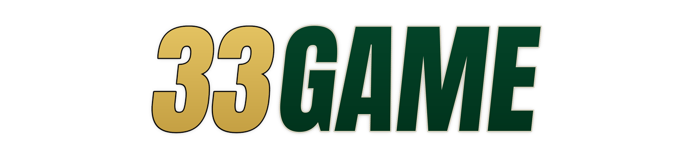 33game Logo